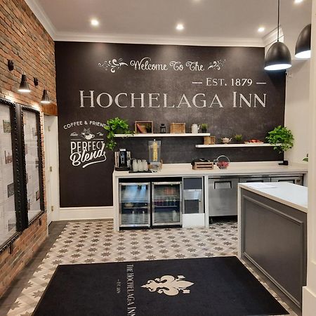 Hochelaga Inn Kingston Exterior photo