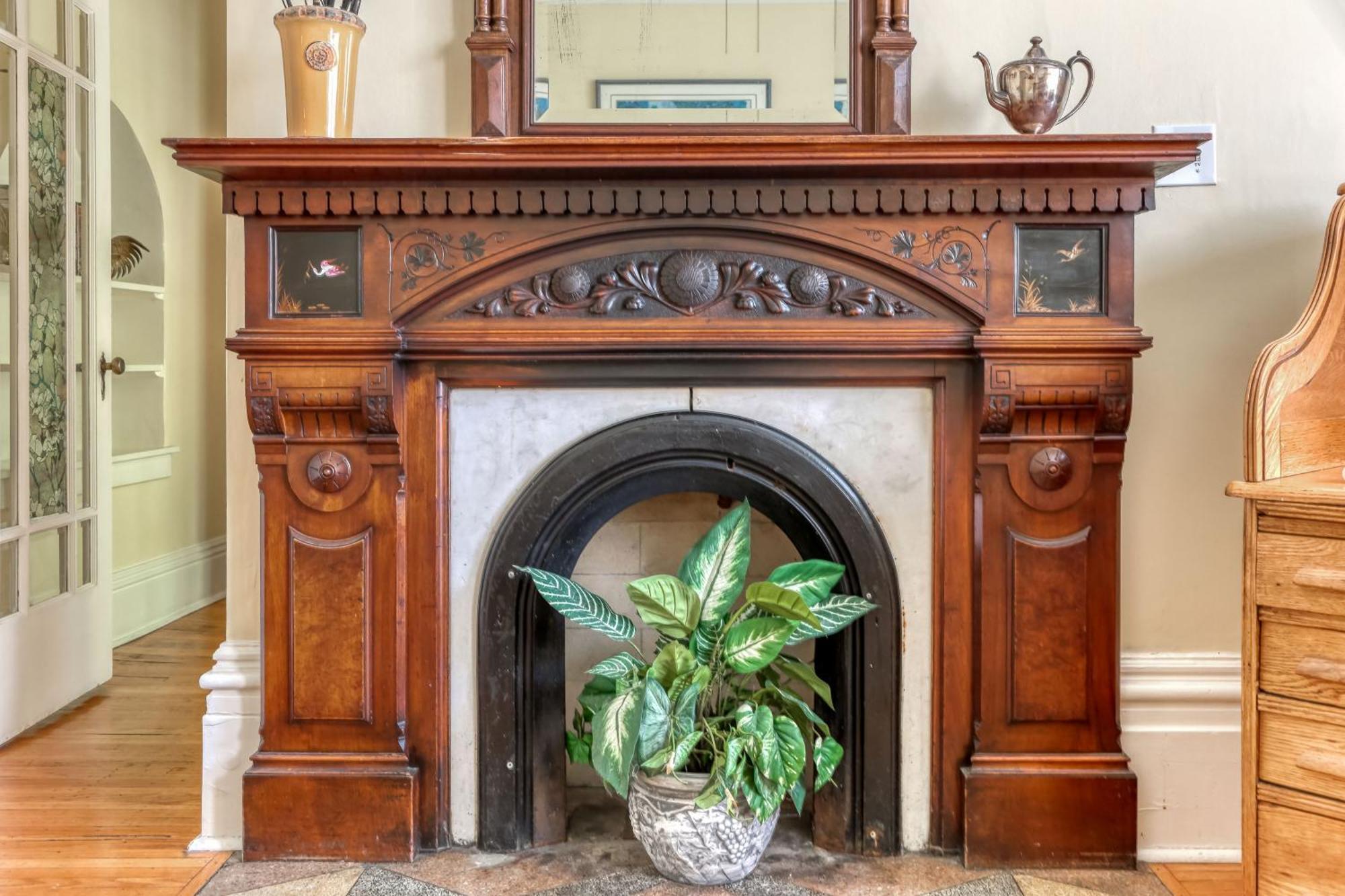 Hochelaga Inn Kingston Room photo