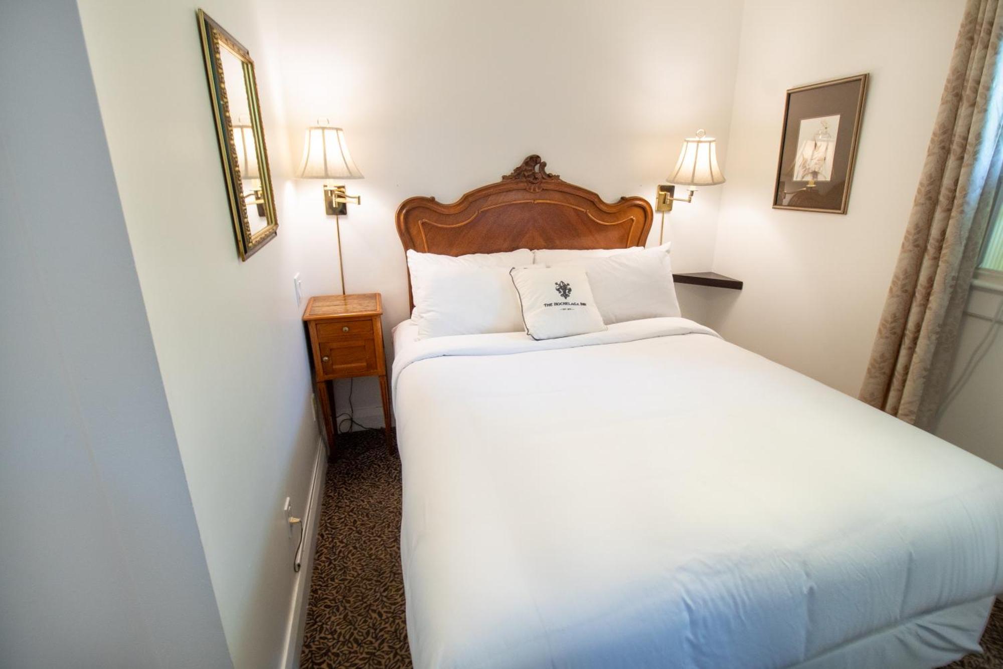 Hochelaga Inn Kingston Room photo