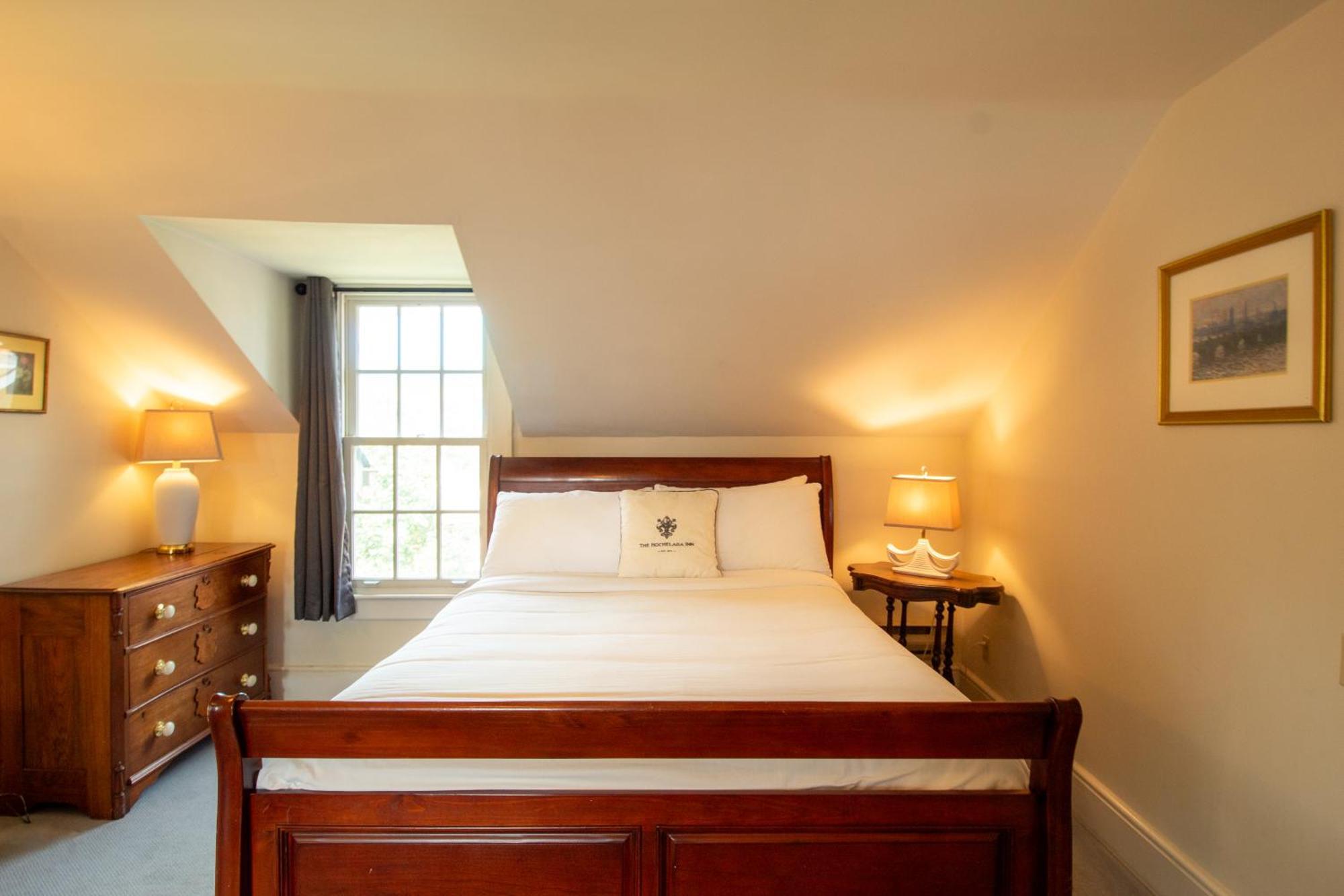 Hochelaga Inn Kingston Room photo