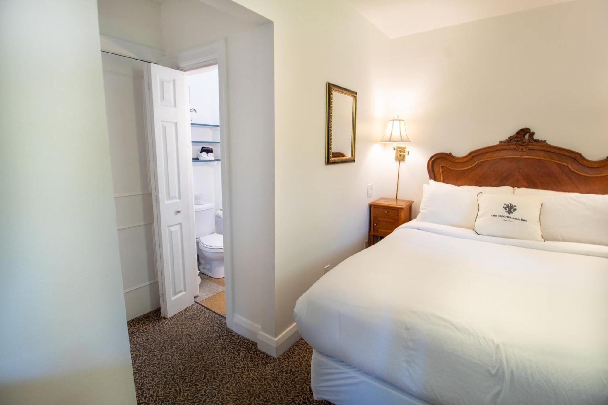 Hochelaga Inn Kingston Room photo