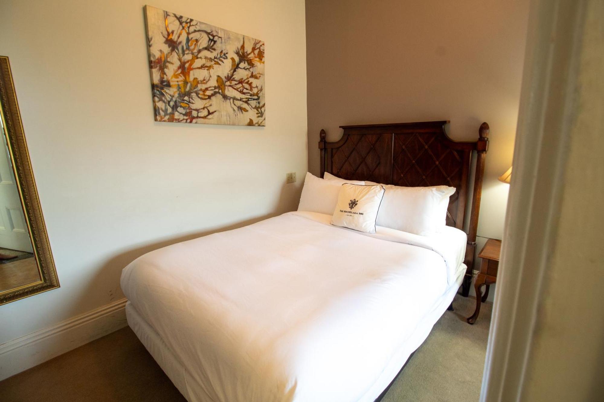 Hochelaga Inn Kingston Room photo