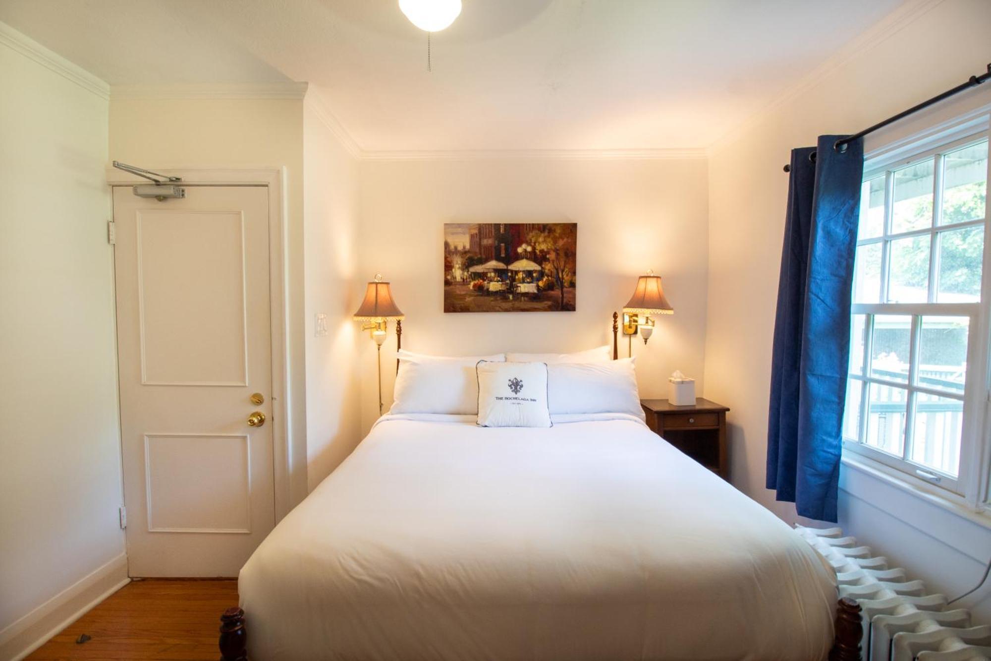 Hochelaga Inn Kingston Room photo