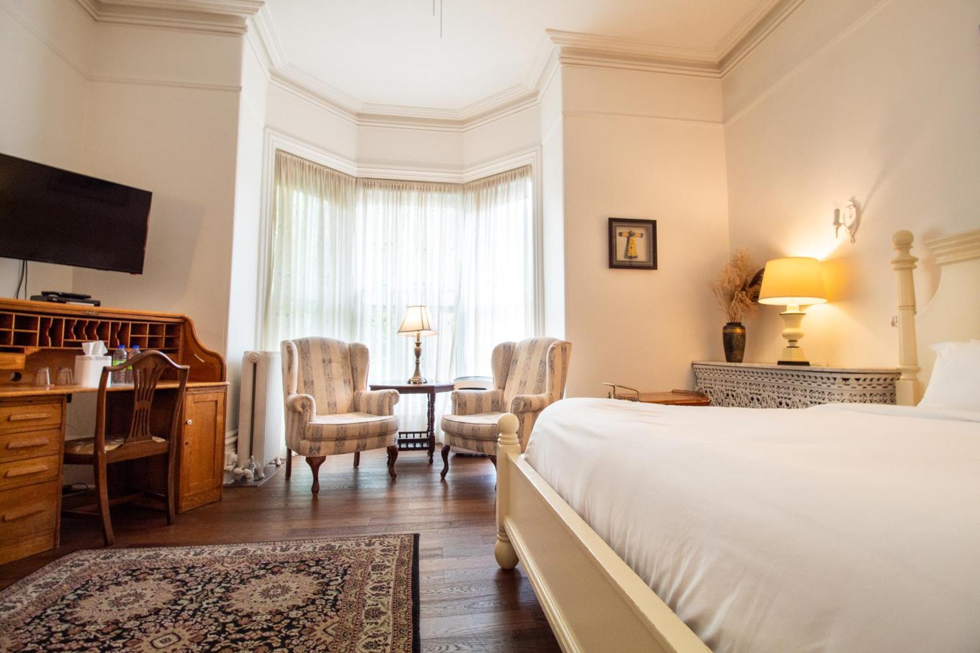 Hochelaga Inn Kingston Room photo